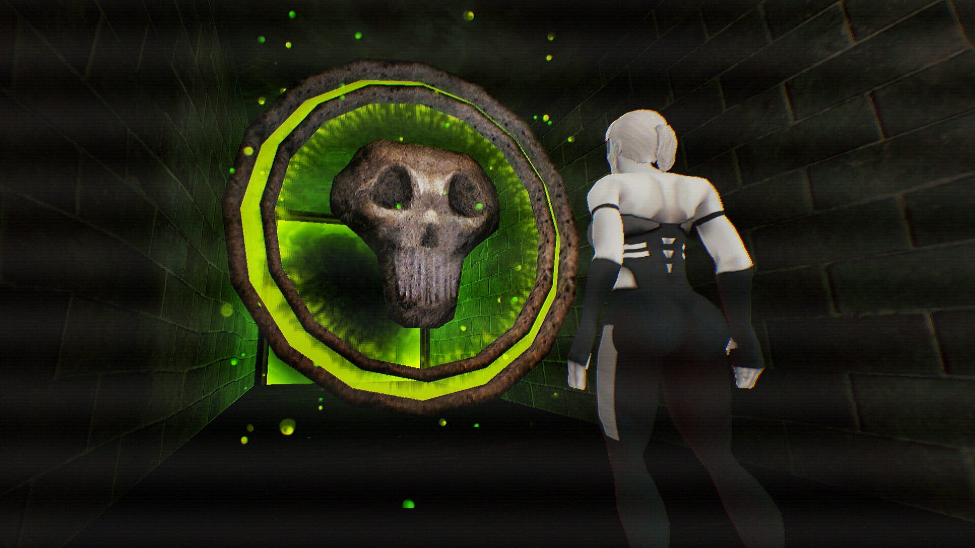 Screenshot for Ghostware: Arena of the Dead