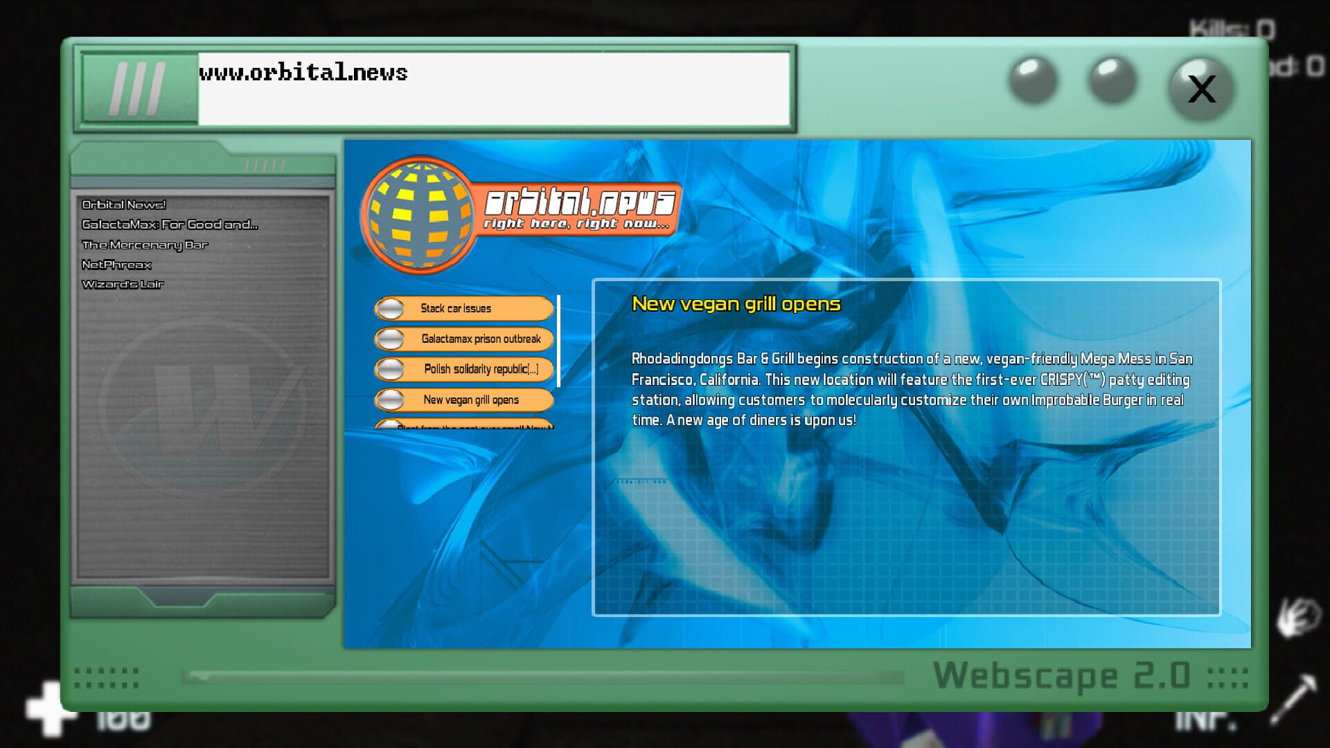 Screenshot for Ghostware: Arena of the Dead