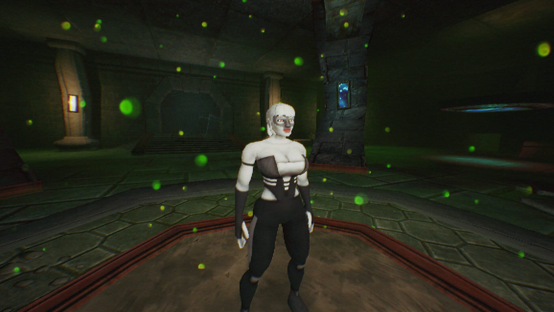 Screenshot for Ghostware: Arena of the Dead