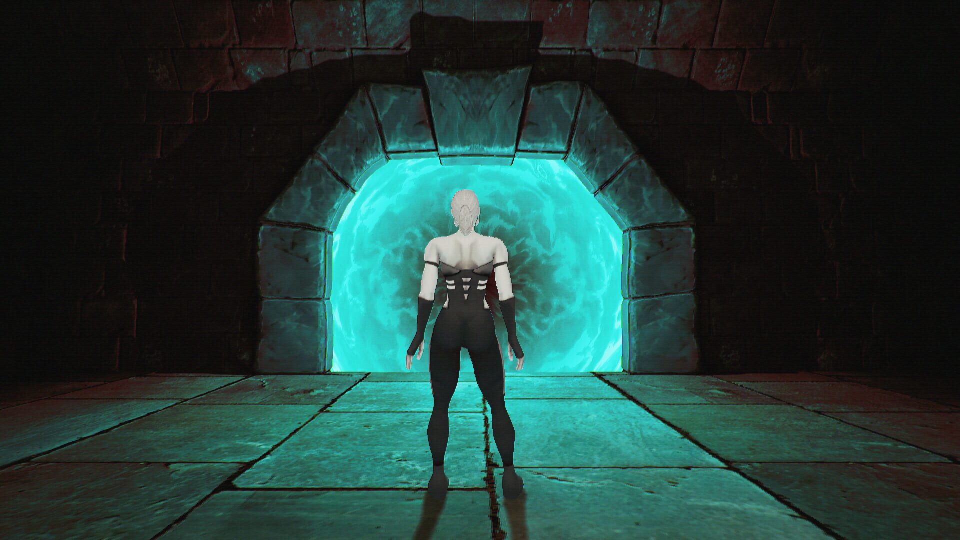 Screenshot for Ghostware: Arena of the Dead