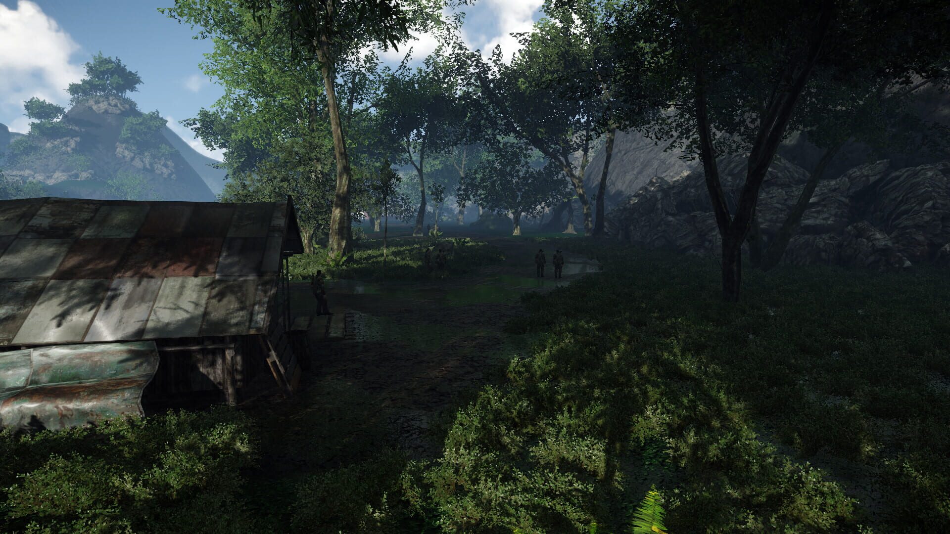 Screenshot for Spyer