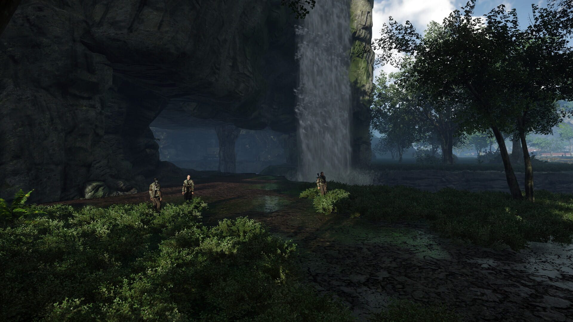 Screenshot for Spyer