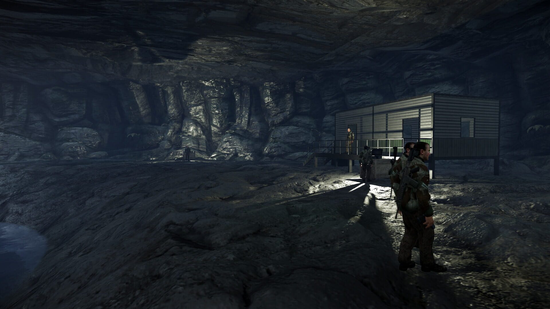 Screenshot for Spyer