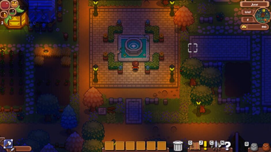 Screenshot for Pixelshire
