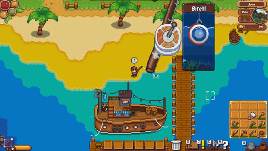 Screenshot for Pixelshire