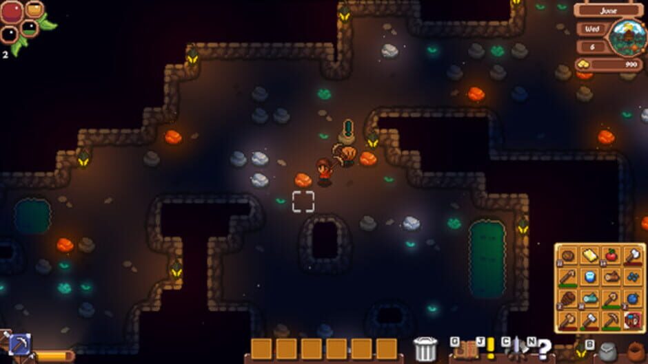Screenshot for Pixelshire