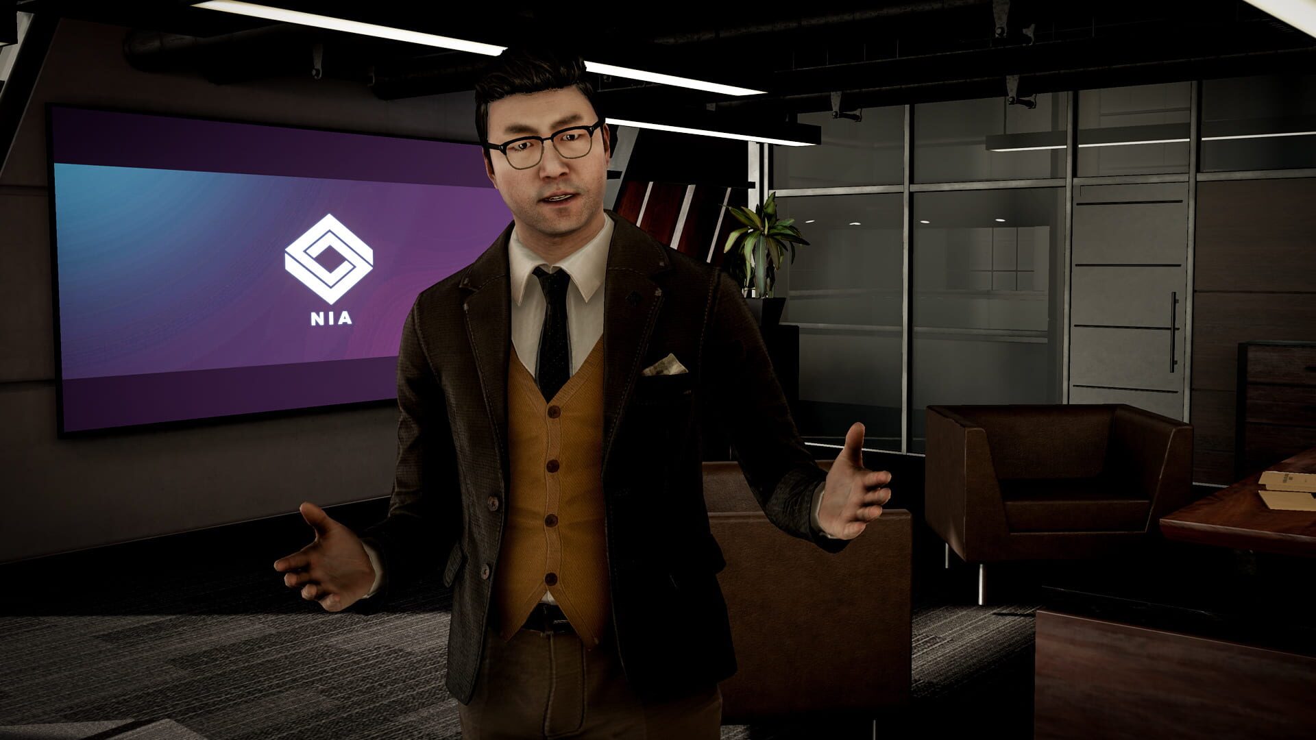 Screenshot for Shattered State