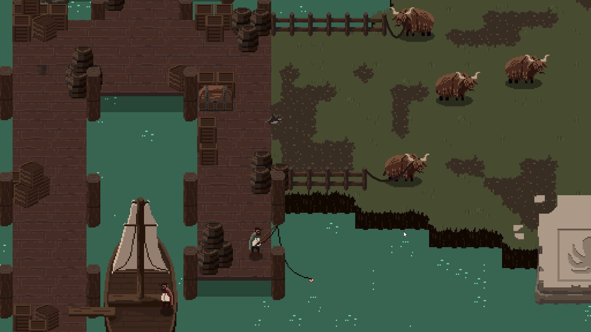 Screenshot for Fountains