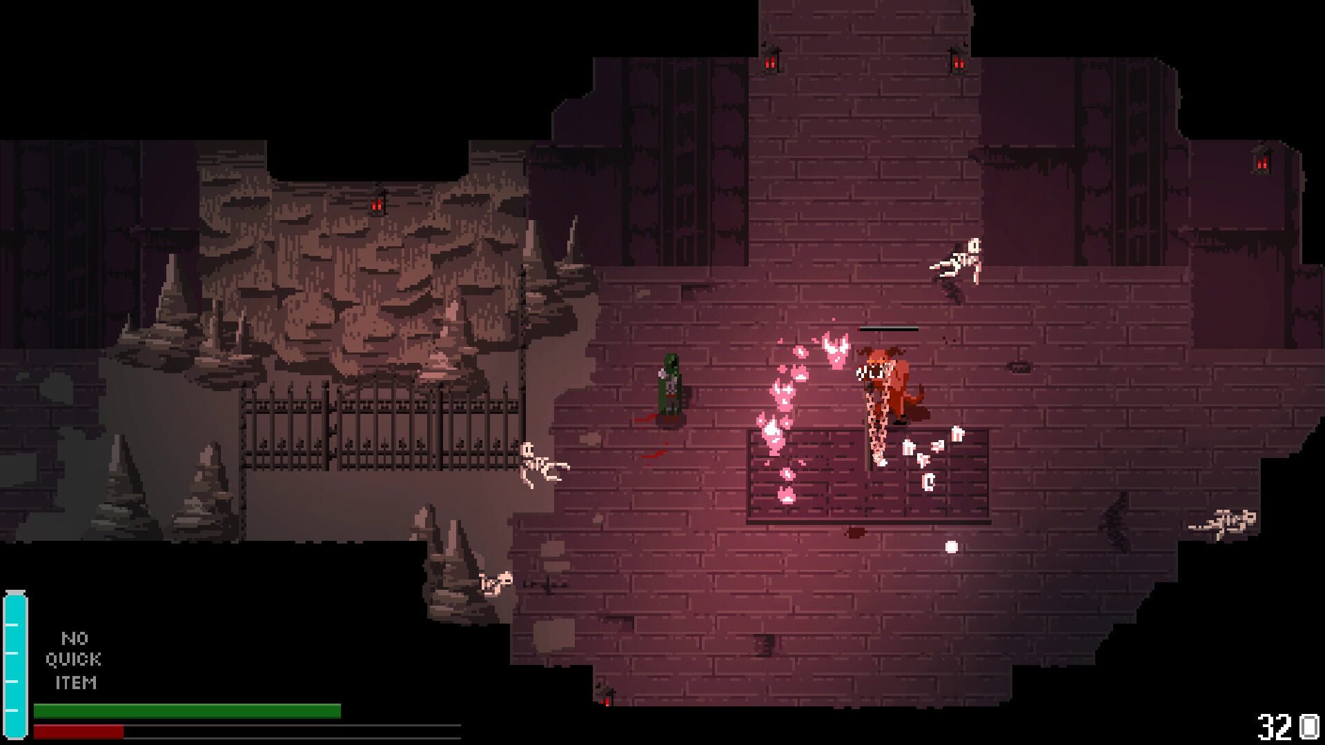 Screenshot for Fountains