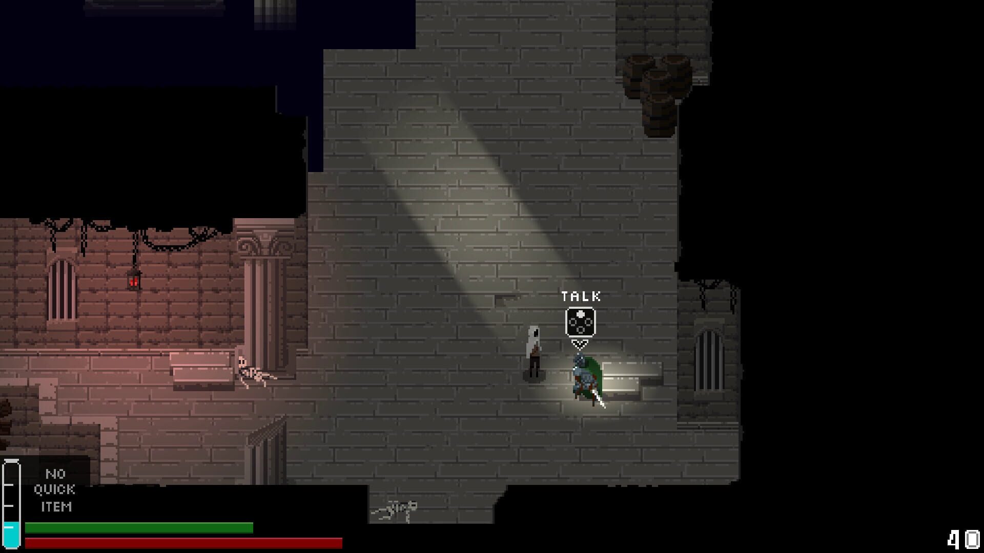 Screenshot for Fountains