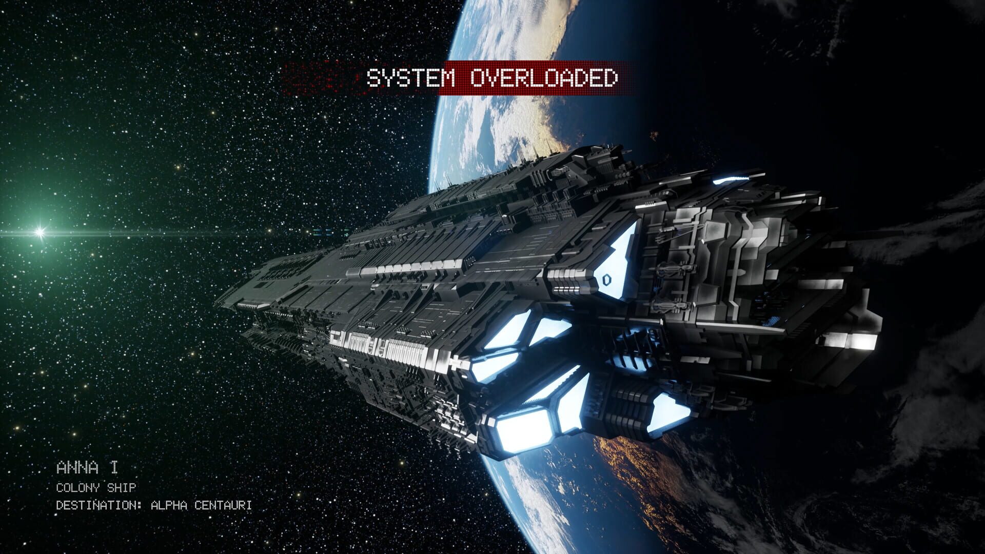 Screenshot for Android Simulator