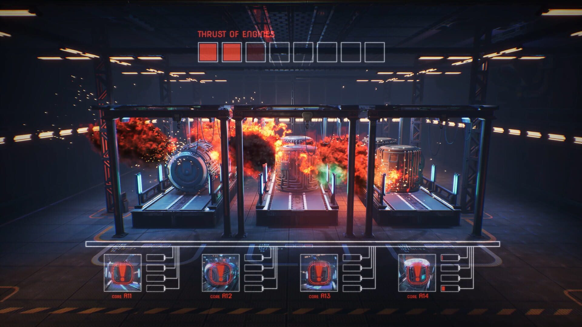 Screenshot for Android Simulator