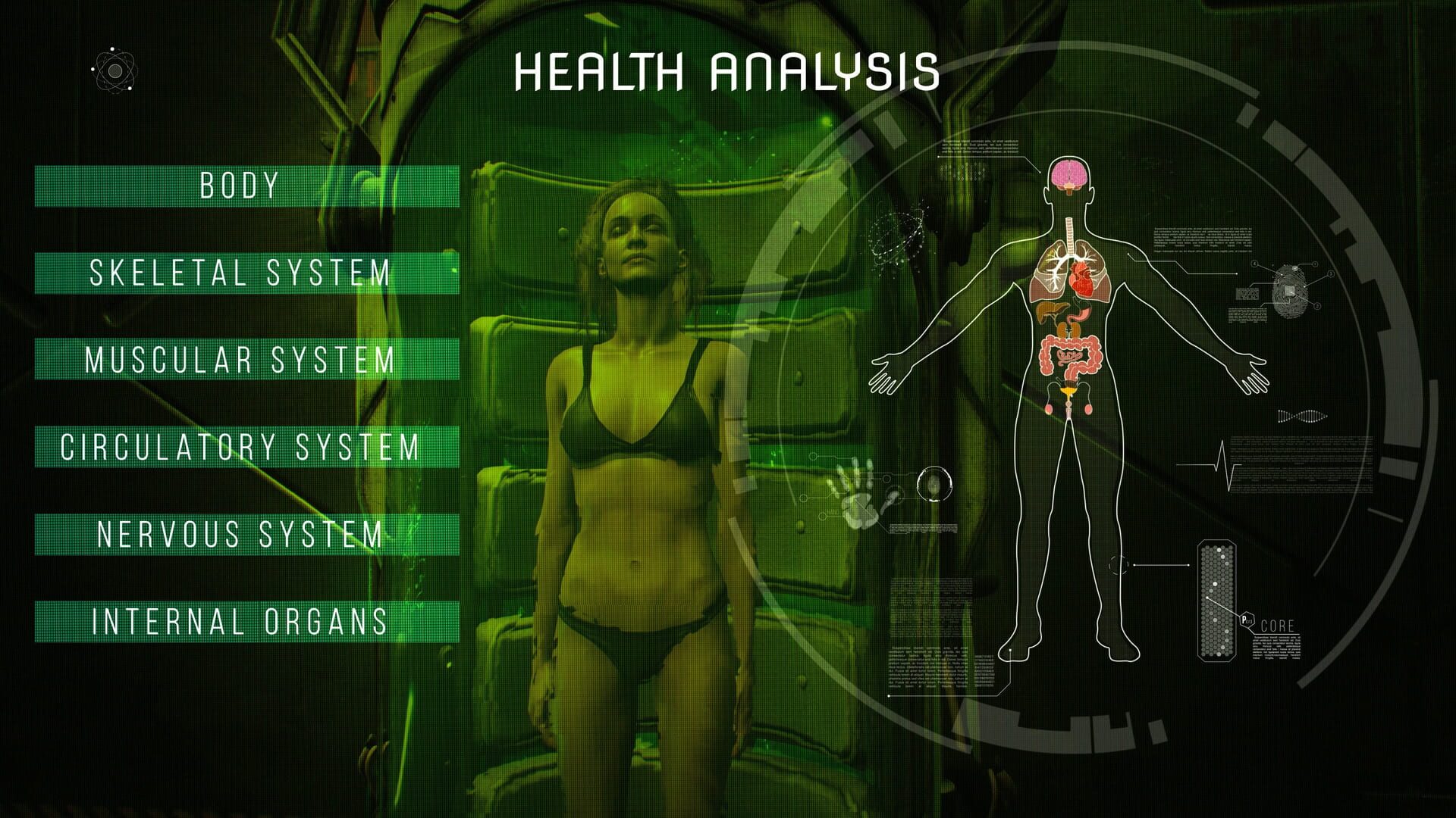 Screenshot for Android Simulator