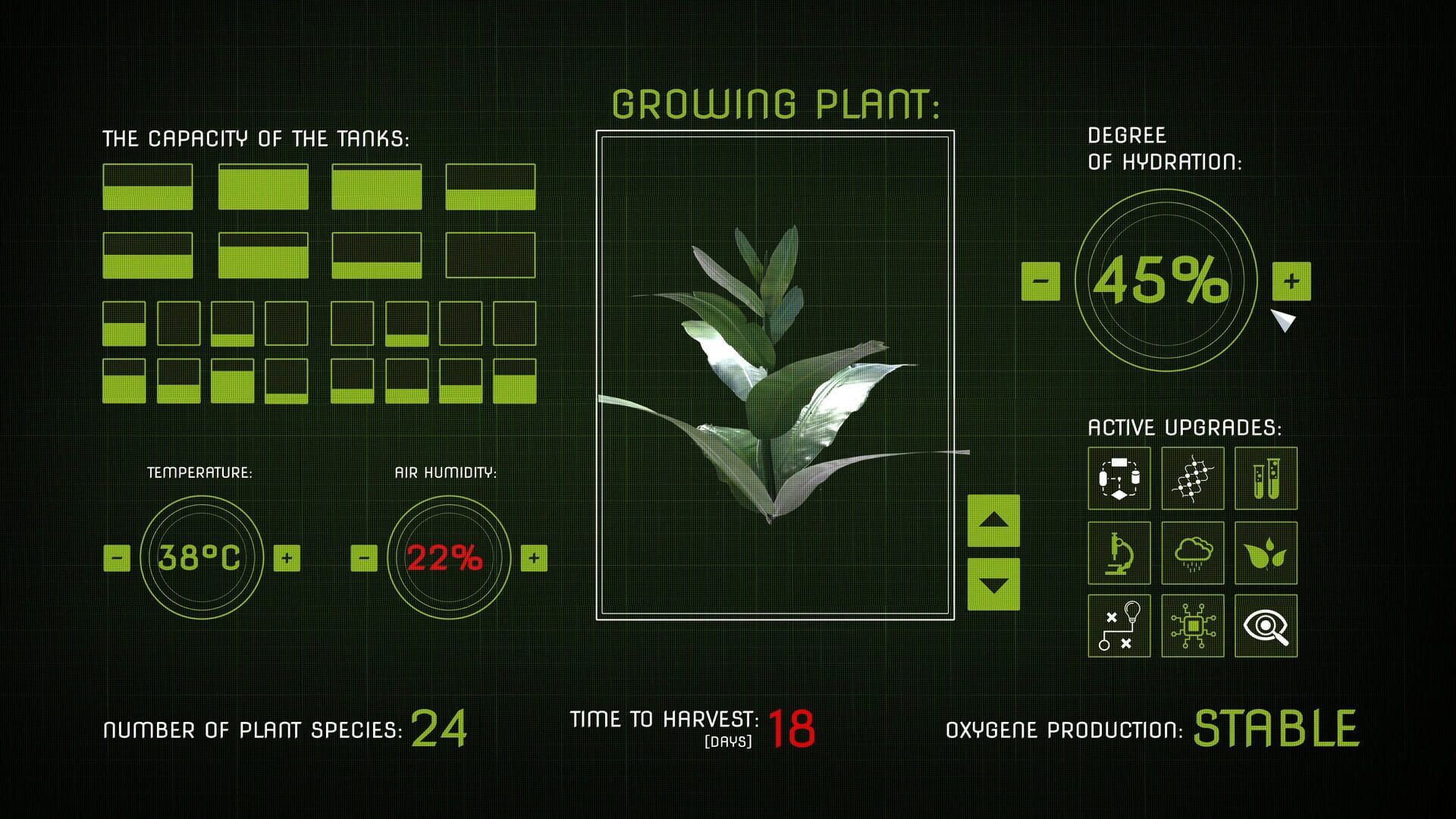 Screenshot for Android Simulator