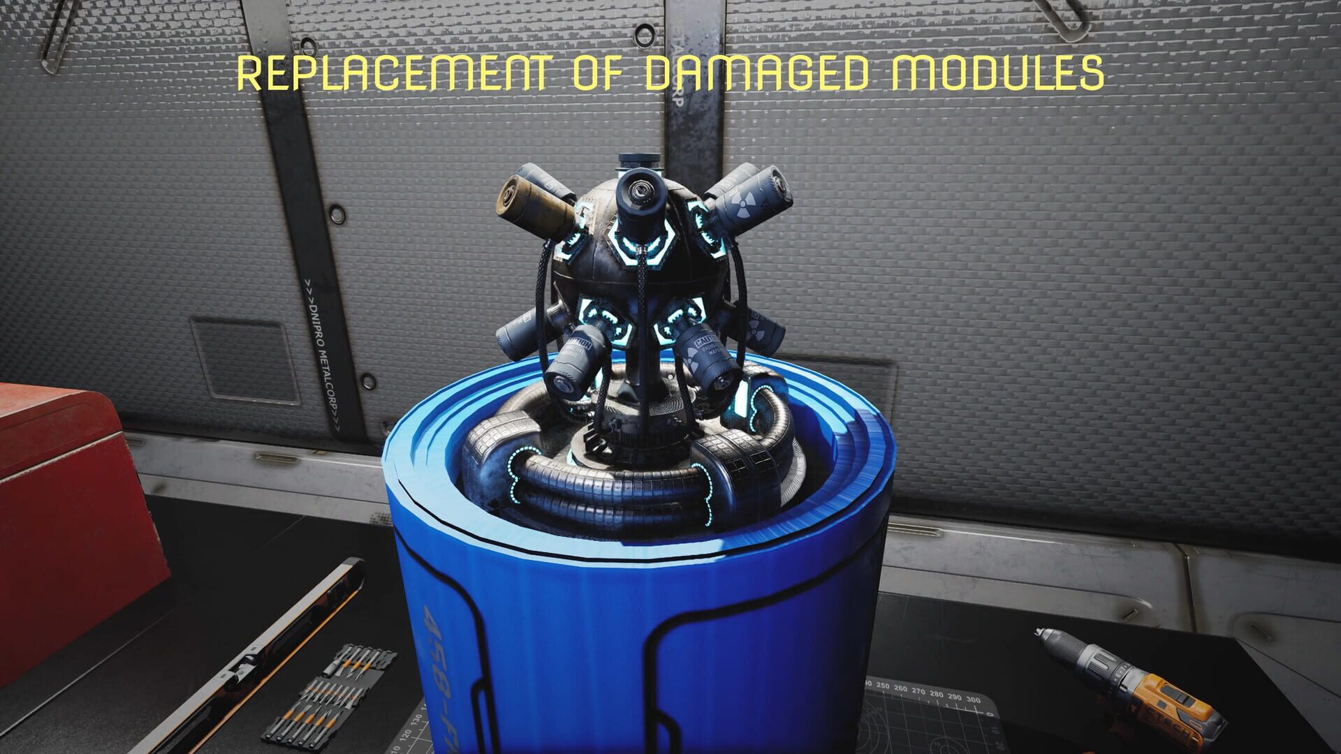 Screenshot for Android Simulator