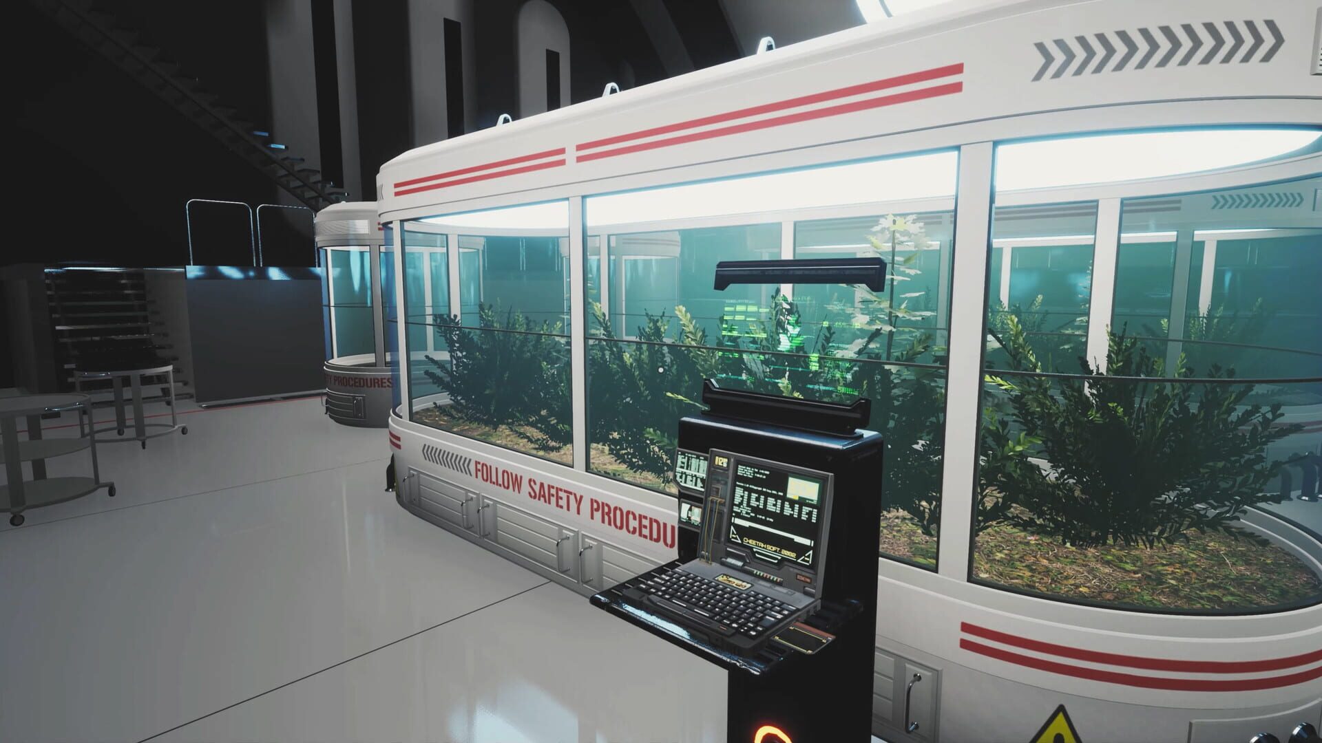 Screenshot for Android Simulator