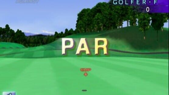 Screenshot for Golf Navigator Vol.3