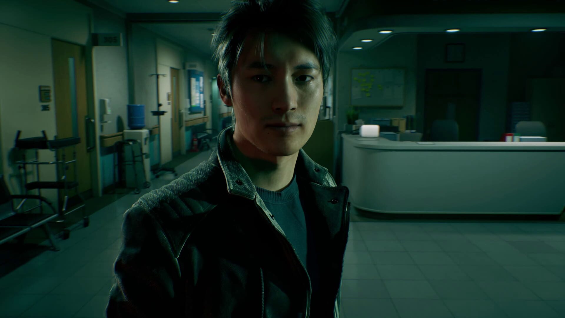 Screenshot for Project M