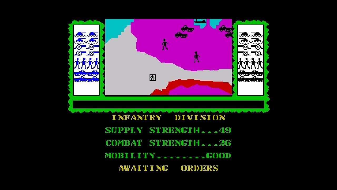 Screenshot for Stonkers