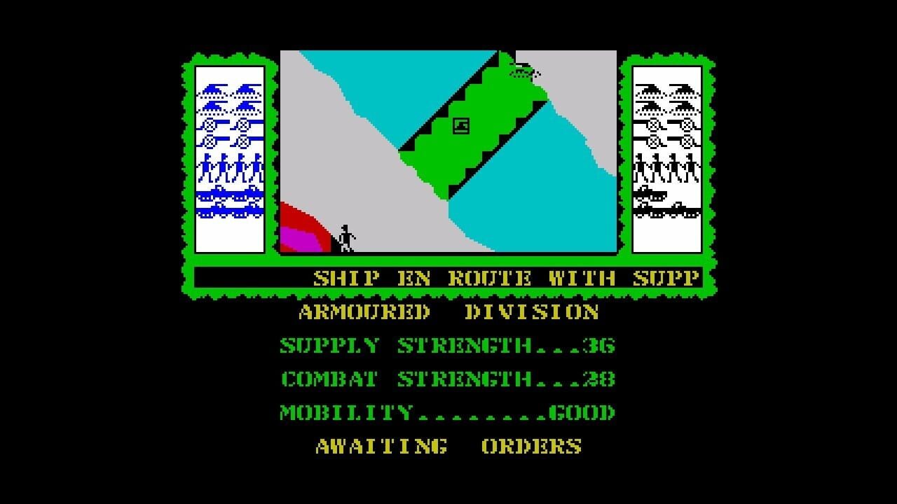 Screenshot for Stonkers