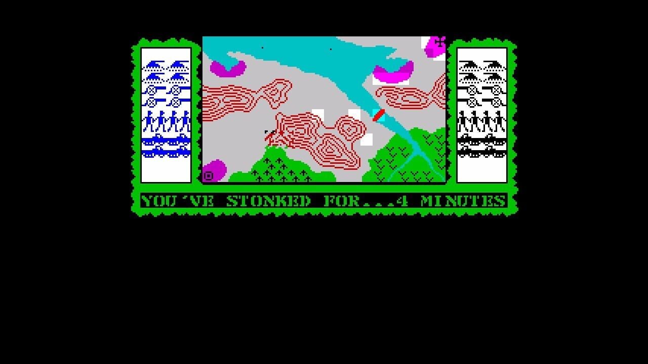 Screenshot for Stonkers