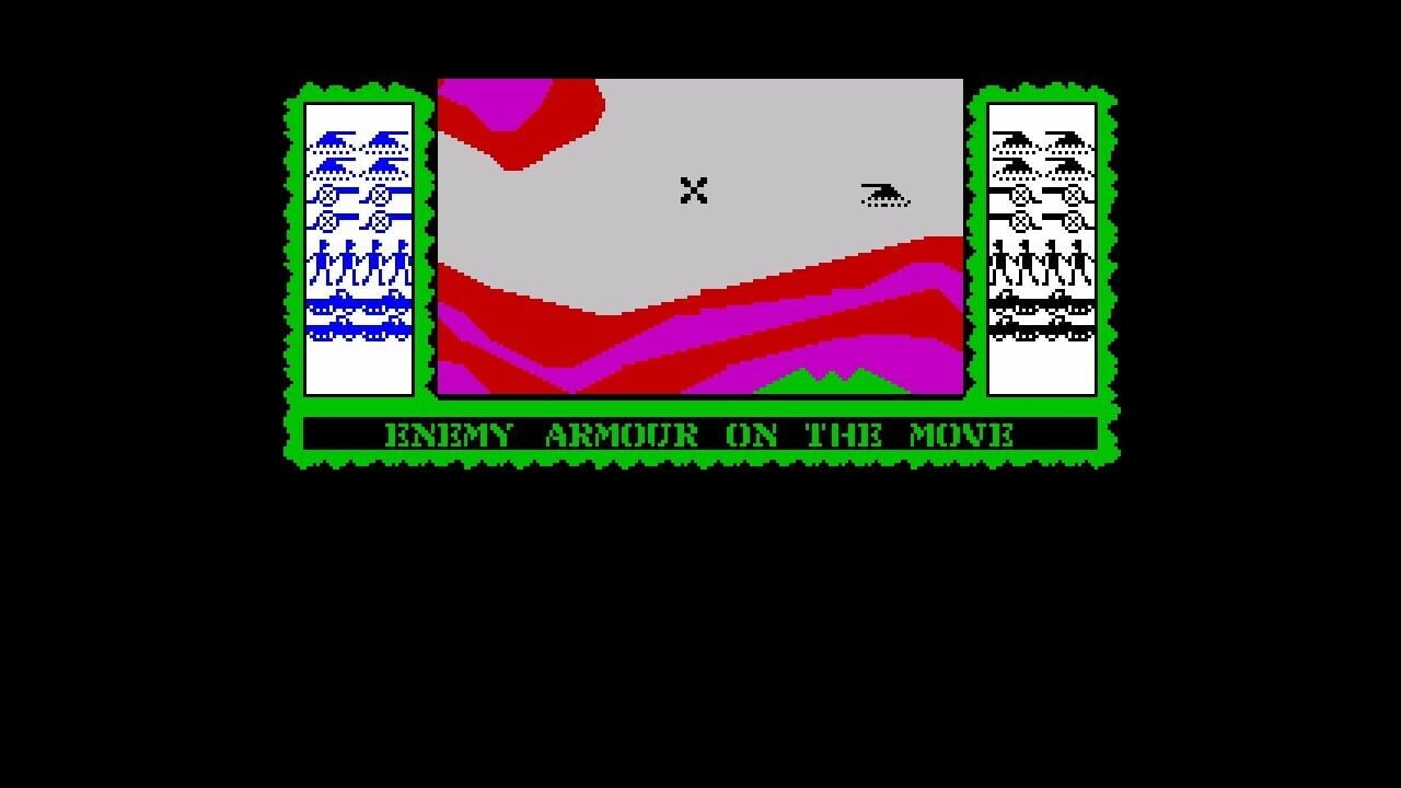 Screenshot for Stonkers