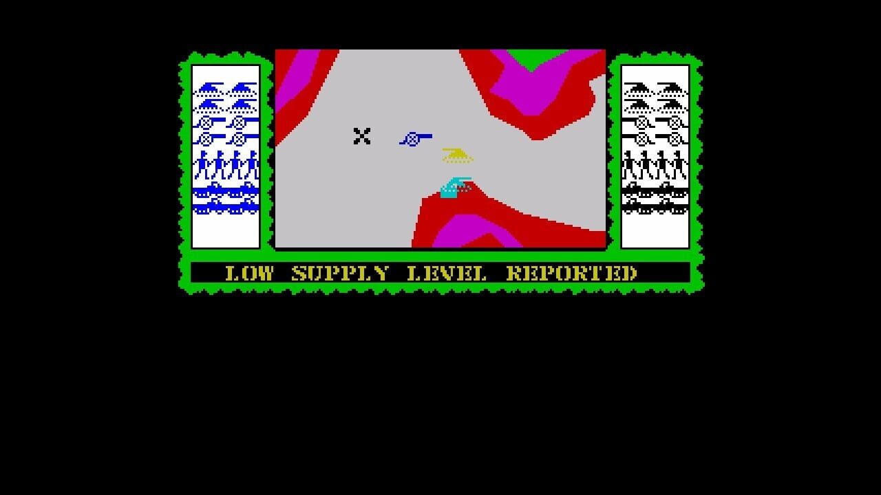 Screenshot for Stonkers
