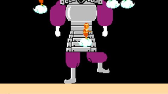 Screenshot for Ganso Saiyuuki: Super Monkey Daibouken