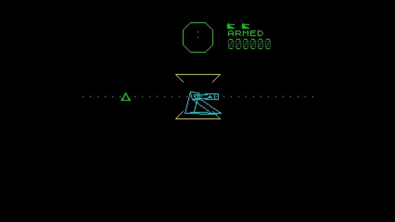 Screenshot for 3D Combat Zone