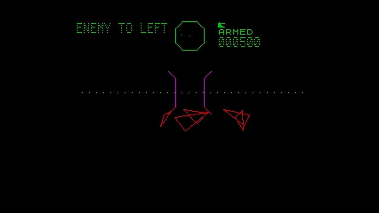 Screenshot for 3D Combat Zone