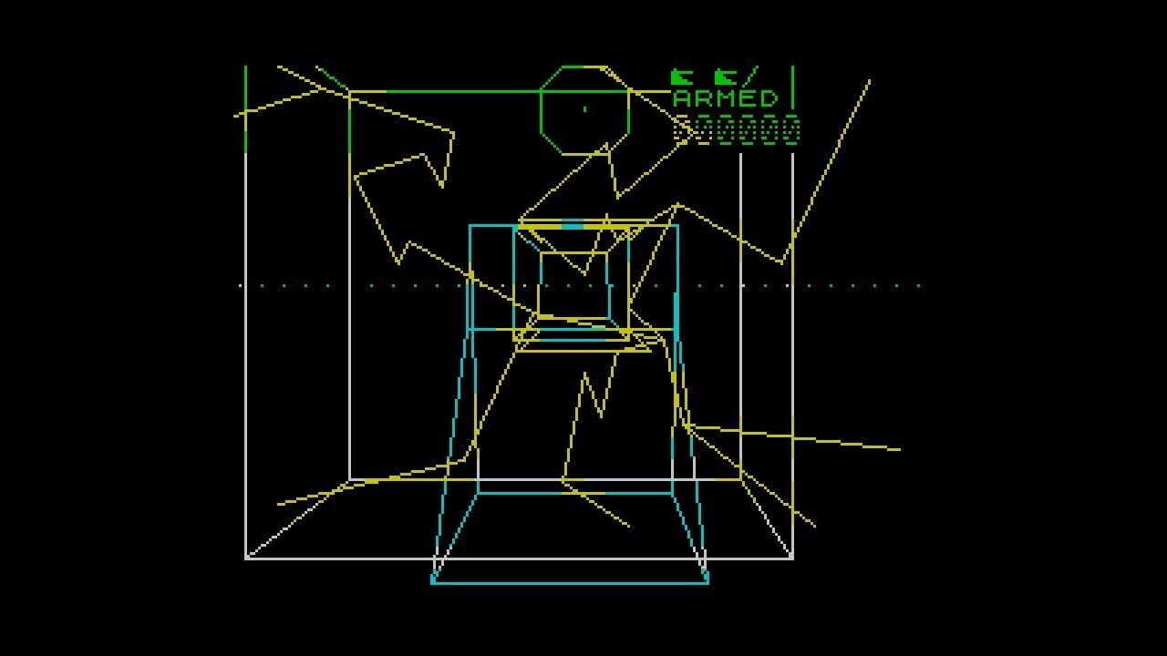 Screenshot for 3D Combat Zone