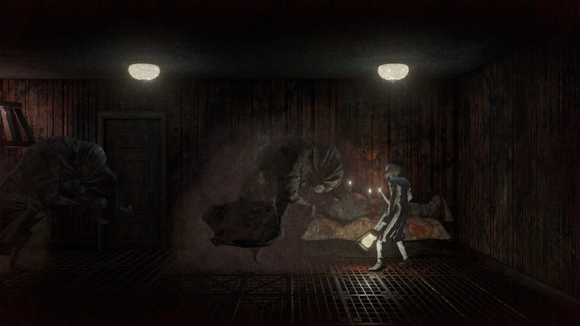 Screenshot for Withering Rooms