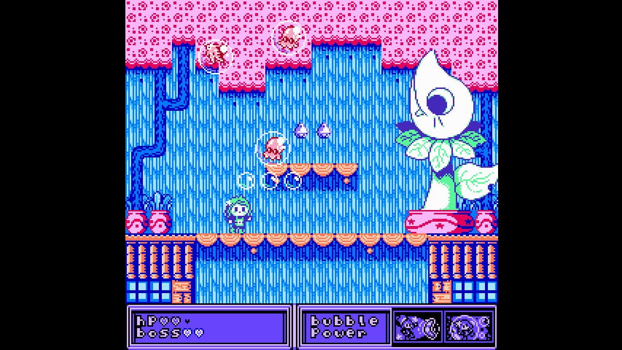 Screenshot for Belle Boomerang
