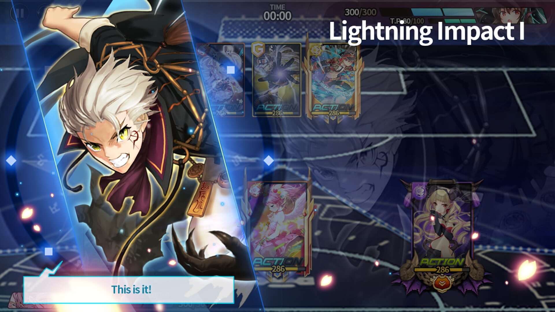 Screenshot for Soccer Spirits