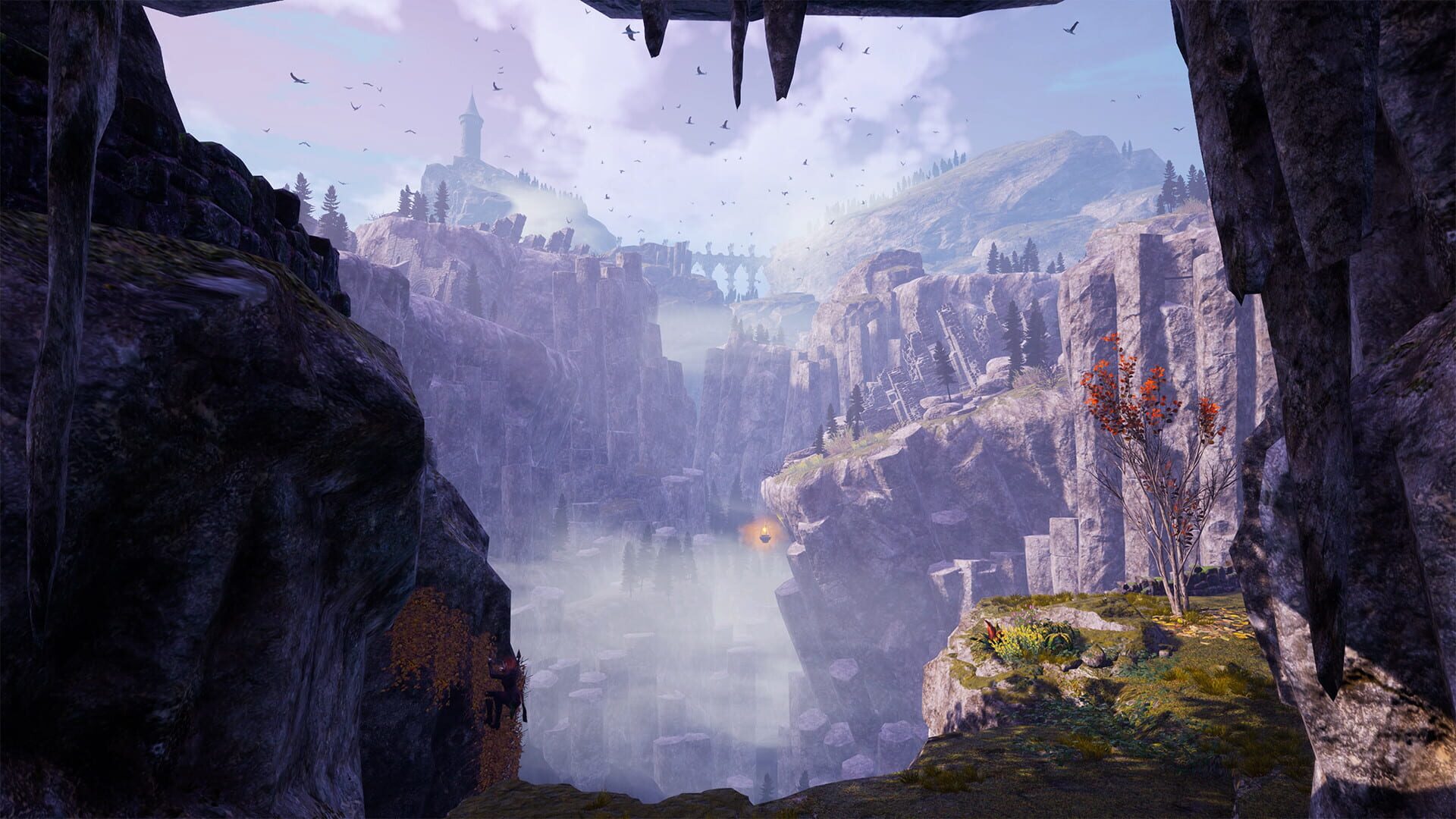 Screenshot for The Redress of Mira