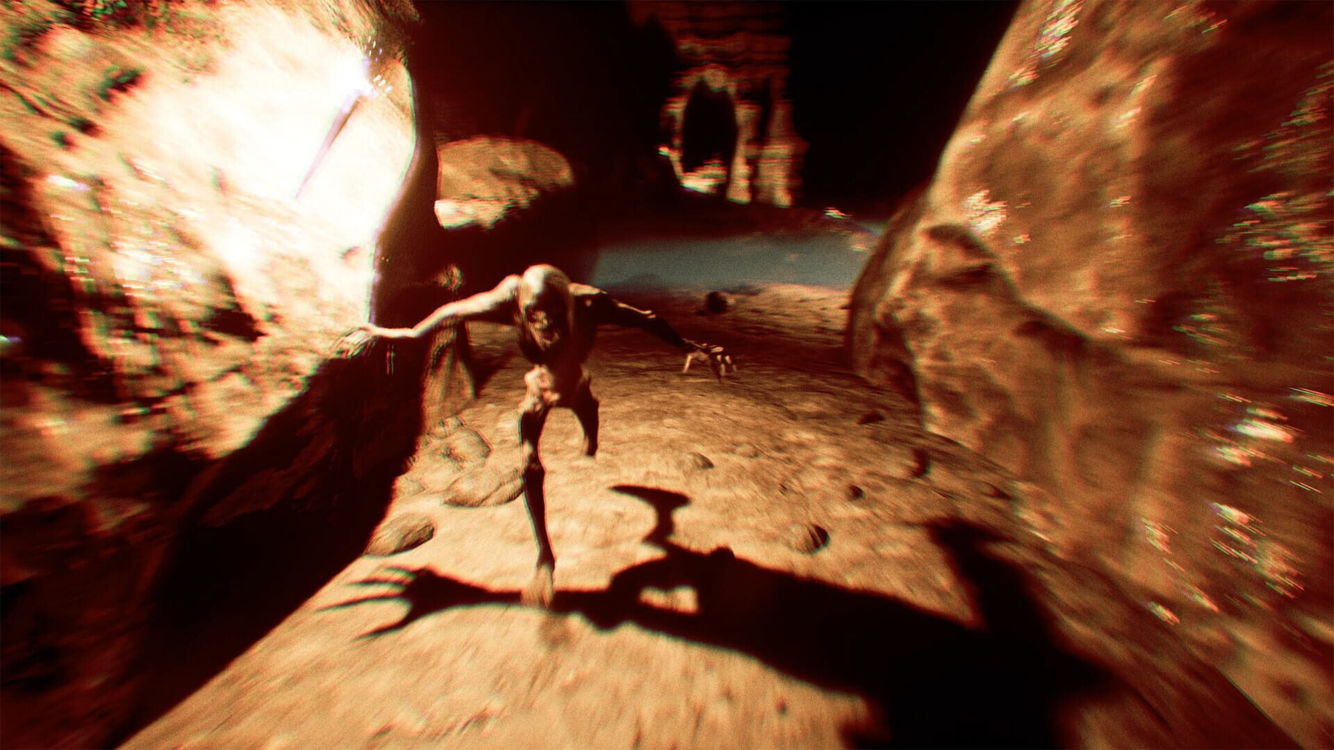 Screenshot for The Redress of Mira