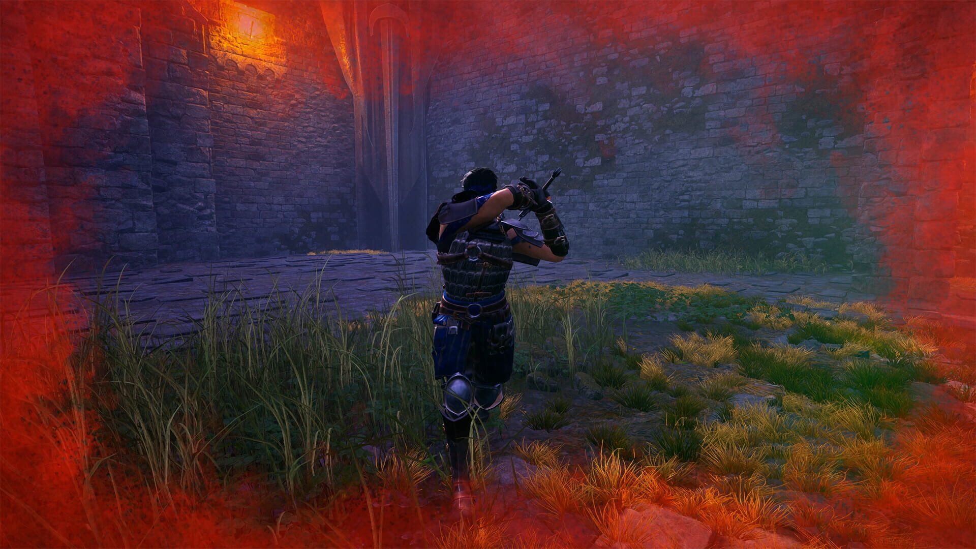 Screenshot for The Redress of Mira