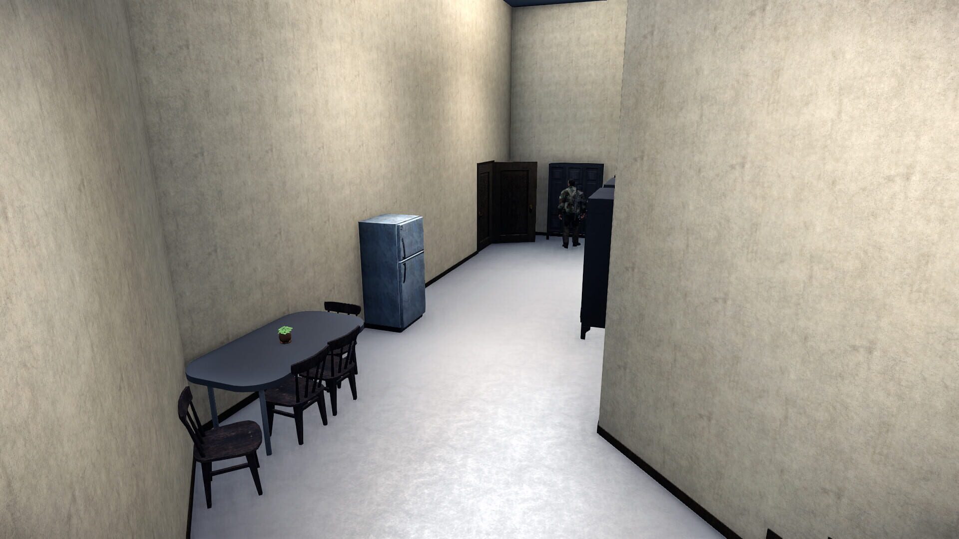 Screenshot for Hacker Man