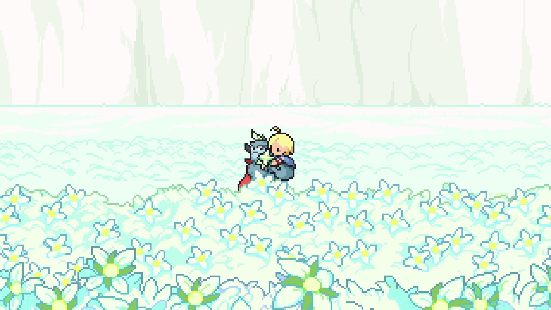 Screenshot for Meg's Monster