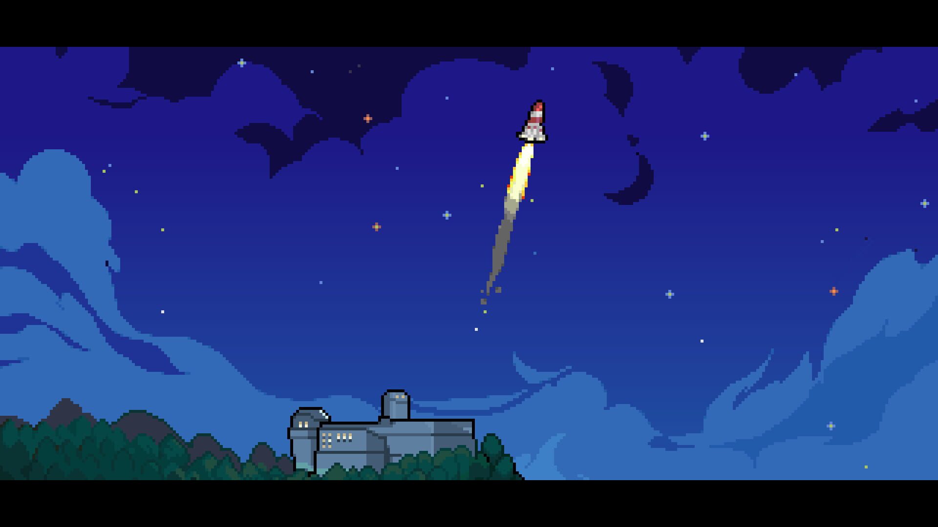 Screenshot for Meg's Monster