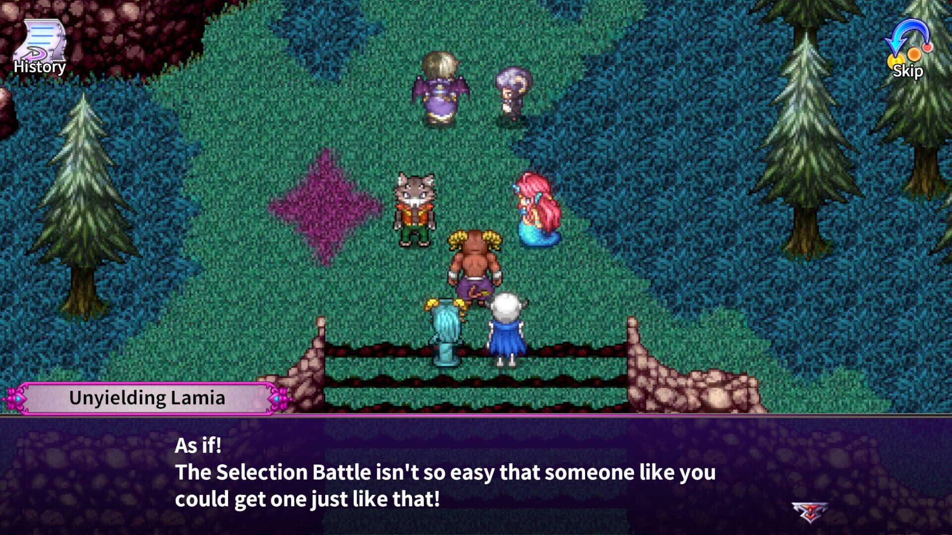 Screenshot for Overrogue
