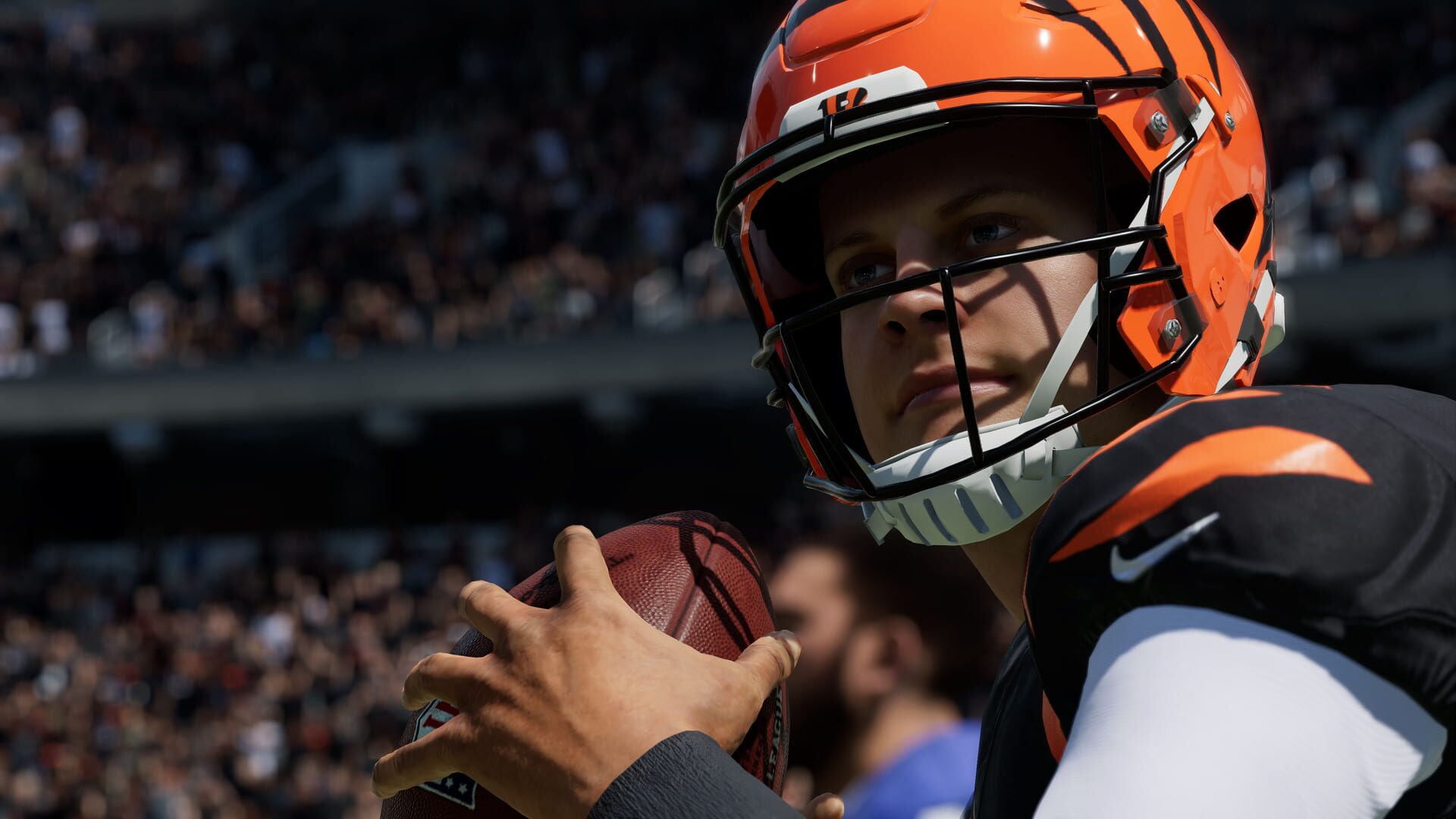 Screenshot for Madden NFL 23