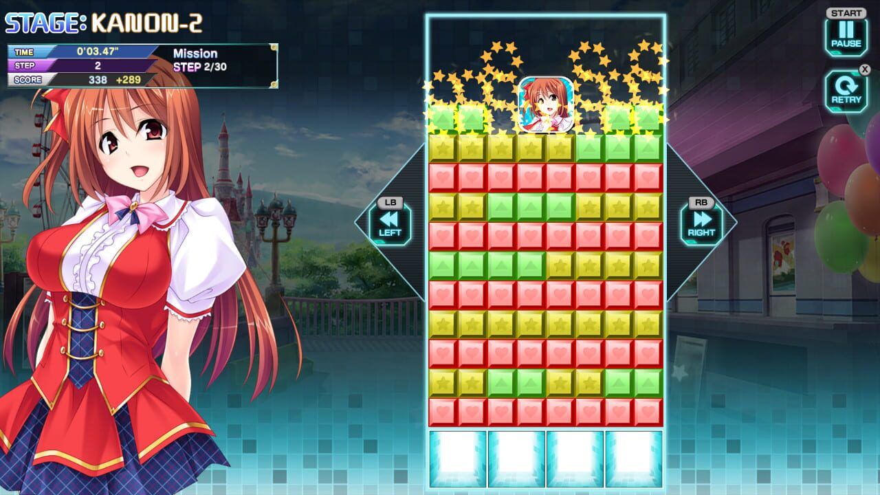 Screenshot for Pretty Girls Escape