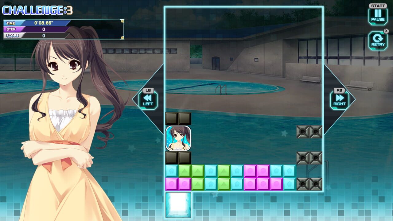 Screenshot for Pretty Girls Escape