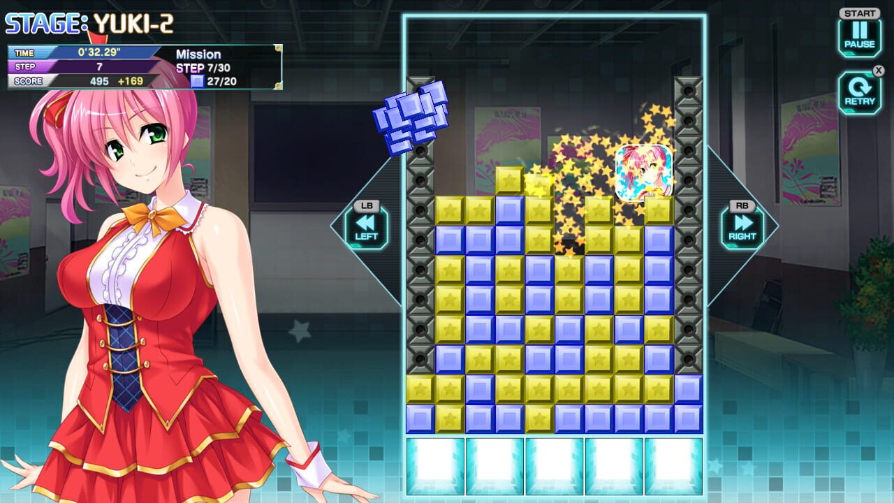Screenshot for Pretty Girls Escape