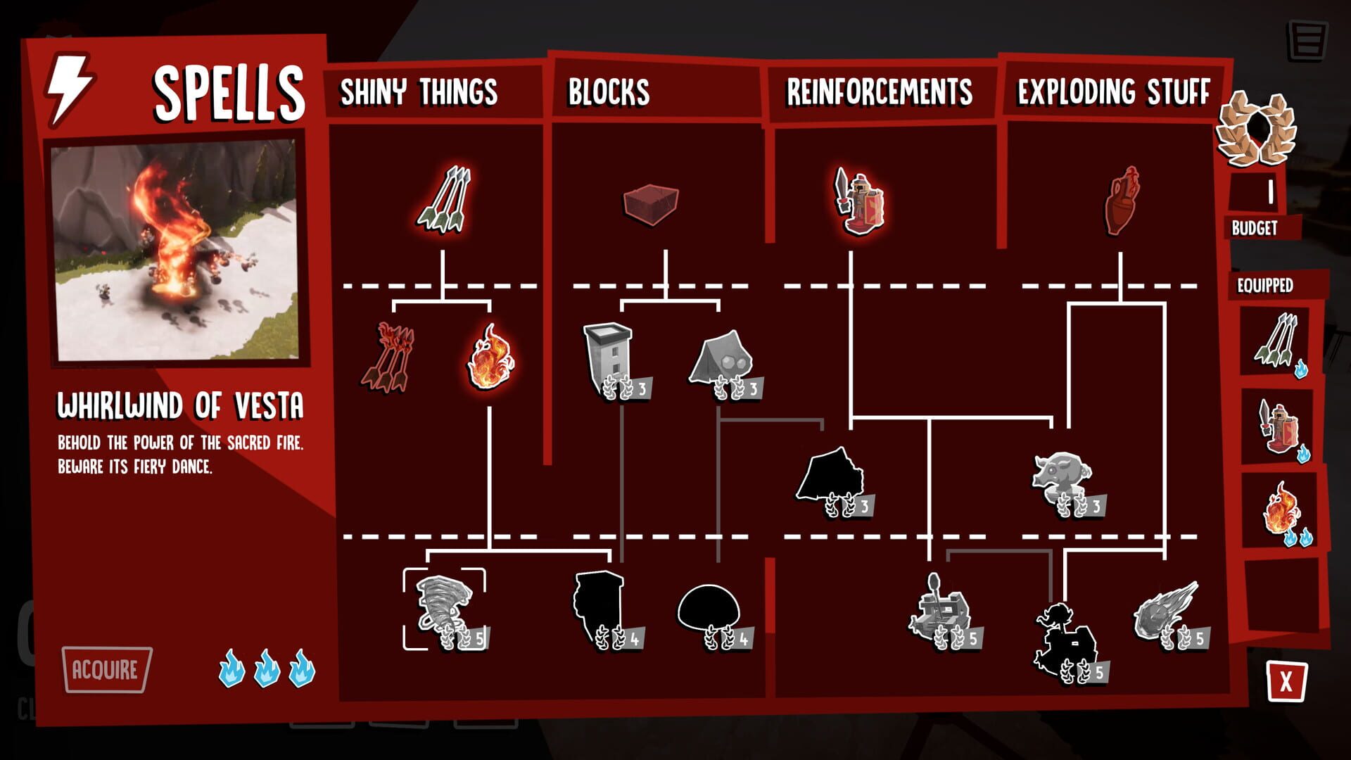 Screenshot for Toy Tactics