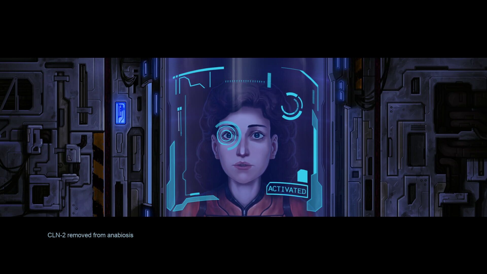 Screenshot for Starless
