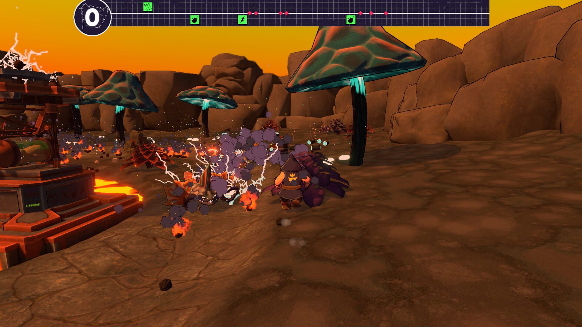 Screenshot for Tavernacle!