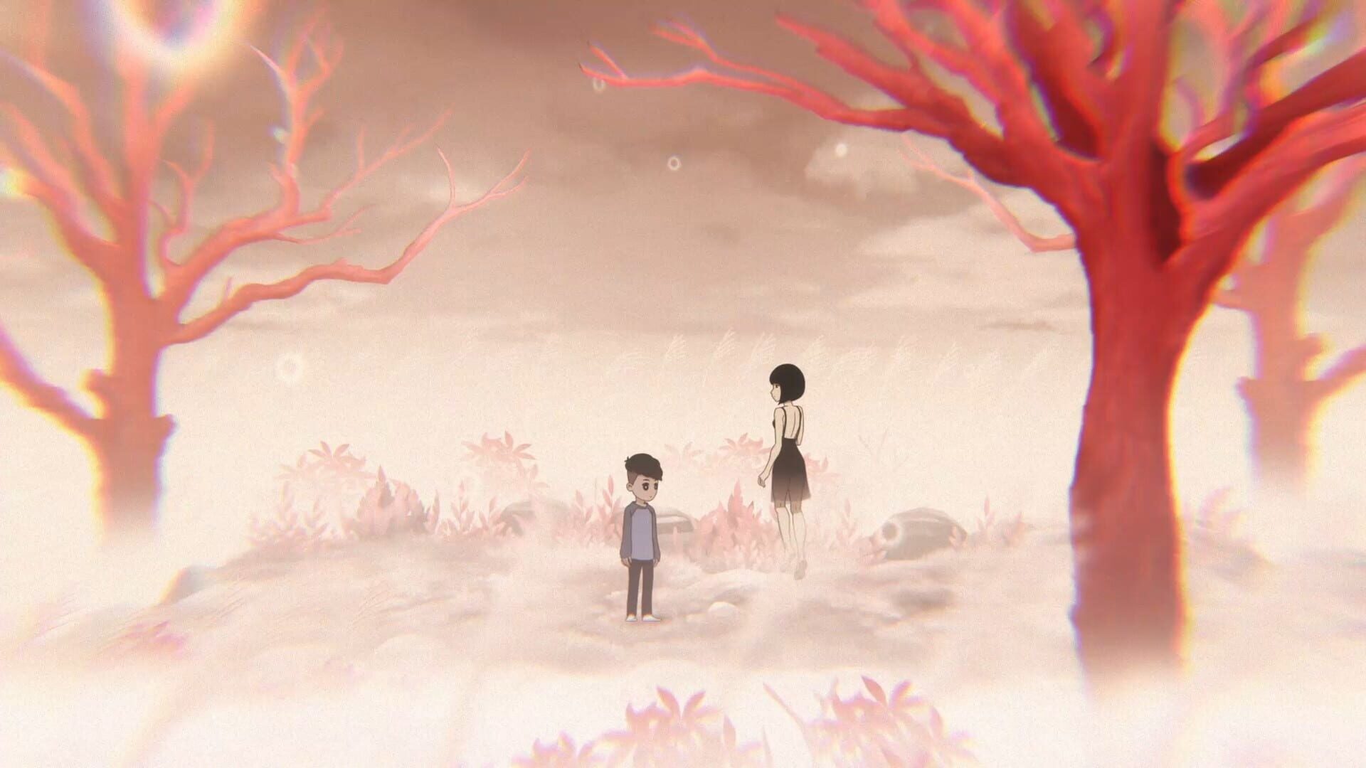 Screenshot for Last Time I Saw You