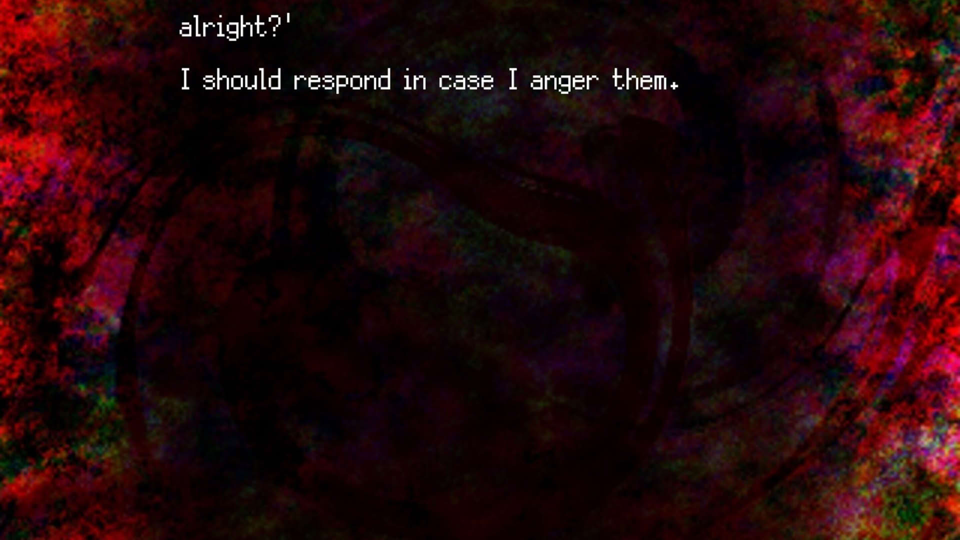 Screenshot for Blind
